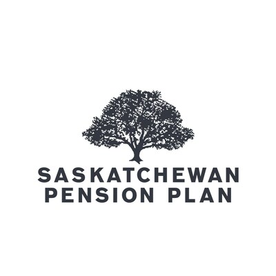 SPP Logo (CNW Group/Saskatchewan Pension Plan)