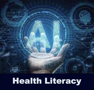 Health Literacy Innovations (HLI) Announces A Free AI/Health Literacy Webinar October 30th