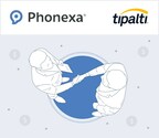 Tipalti and Phonexa Announce Partnership, Integration to Automate Payments for Affiliate Marketers and Publishers
