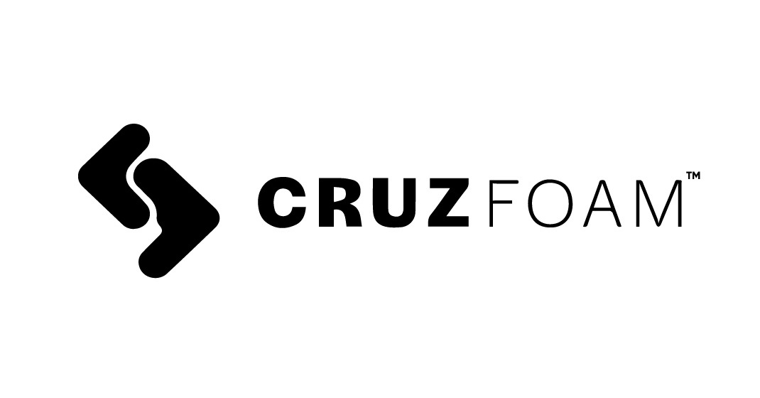https://mma.prnewswire.com/media/2255147/Cruz_Foam__logo.jpg?p=facebook