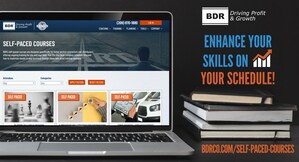 BDR's Self-Paced Courses Offer Training Opportunities to Support Contractors' and Distributors' Busy Schedules