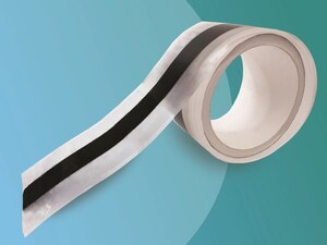 DuPont Introduces Conductive Tape for Use as Dry Electrode in Biosignal Monitoring