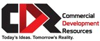 Commercial Development Resources logo