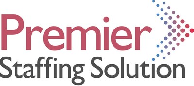 This is the Premier Staffing Solution logo. Premier is a veteran-owned North American staffing company headquartered in Toledo, Ohio and founded in 2020. The company provides staffing solutions from staff augmentation, MSP staffing, temporary and emergency staffing and placement in skilled trades, and direct hire management and executive search services with its primary focus in manufacturing and supply chain. Learn more at PremierStaffingSolution.com