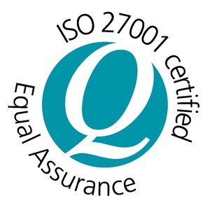 Proscia Successfully Achieves ISO 27001 Security Certification