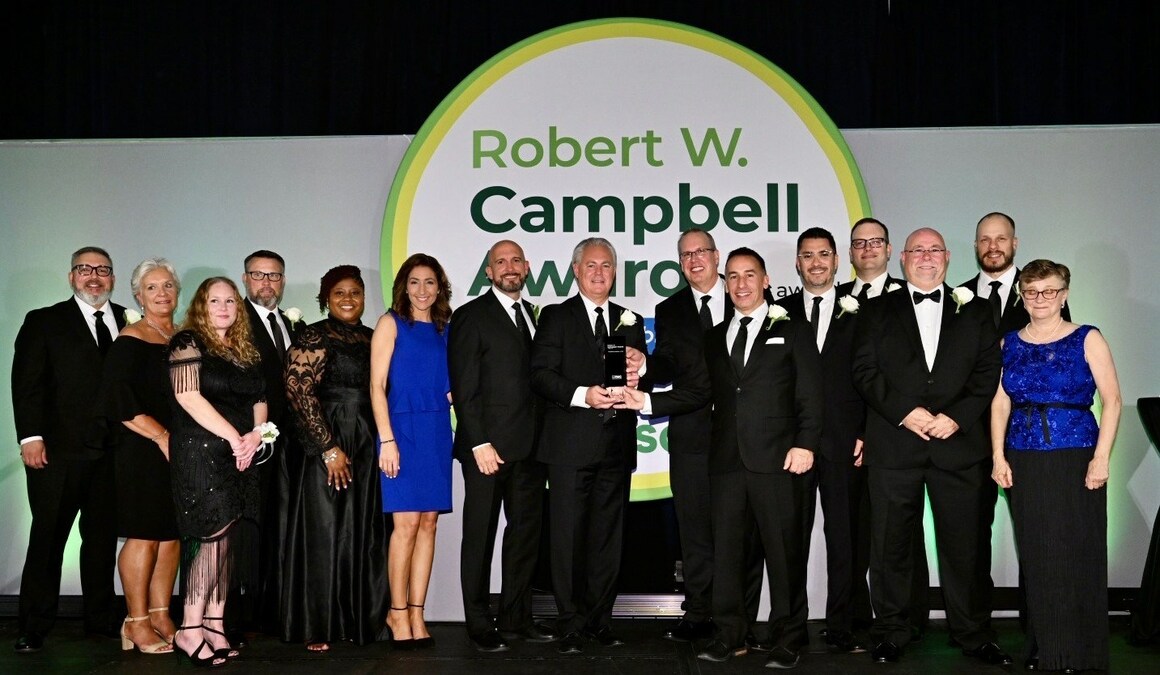 Advanced Technology Services, Inc. Named Winner of National Safety Council's 2023 Robert W. Campbell Award - Vimarsana News
