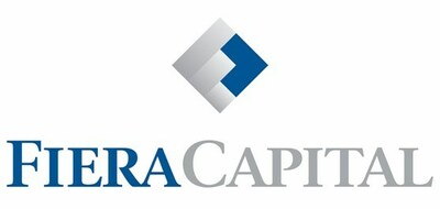 Fiera Capital Logo (CNW Group/Fiera Capital Corporation)