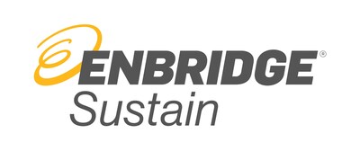 Enbridge Sustain (Groupe CNW/Canada Infrastructure Bank)