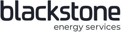 Blackstone Energy Services (Groupe CNW/Canada Infrastructure Bank)
