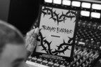 INKBOX AND TRAVIS BARKER LAUNCH LIMITED EDITION TEMPORARY TATTOO COLLECTION