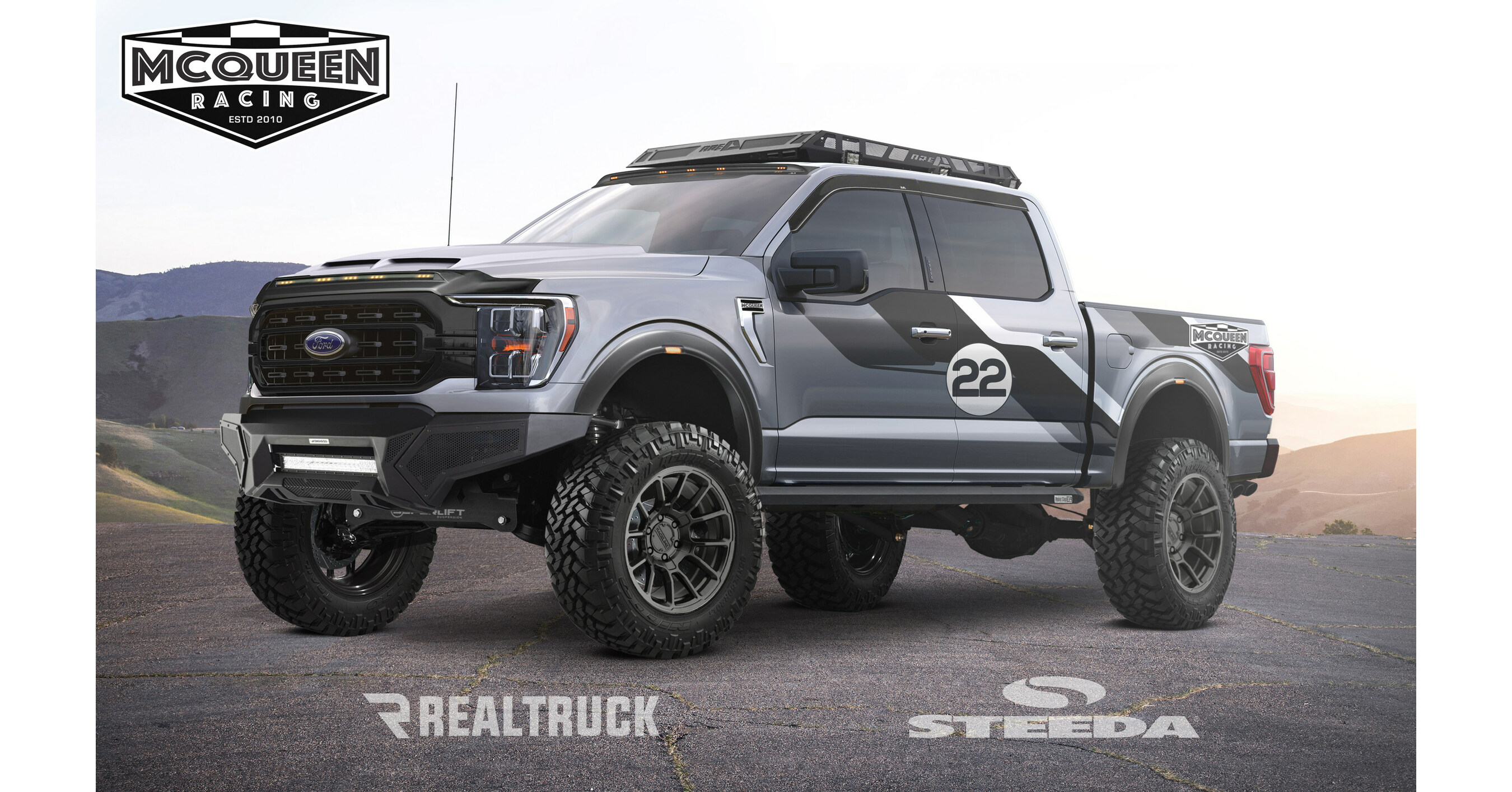 RealTruck, Inc. announces participation and schedule of events at