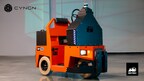 Cyngn Reveals DriveMod Tugger: Fully Autonomous, Electric Tugger for Industrial Operations