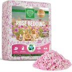 Small Pet Select Launches All-Natural Rose Paper Bedding; A New Competitor in the Small Pet Bedding Industry