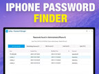 [Newest] How to Import Passwords to iPhone 2023