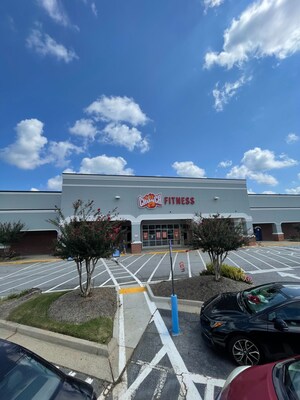 Leading Crunch Franchise Announces Grand Opening And Ribbon Cutting For Mega 60,000-Square-Foot Gym In Tucker, Georgia