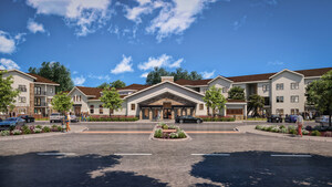 Alpine Start Development Announces Commencement of New "Range West" Apartment Community