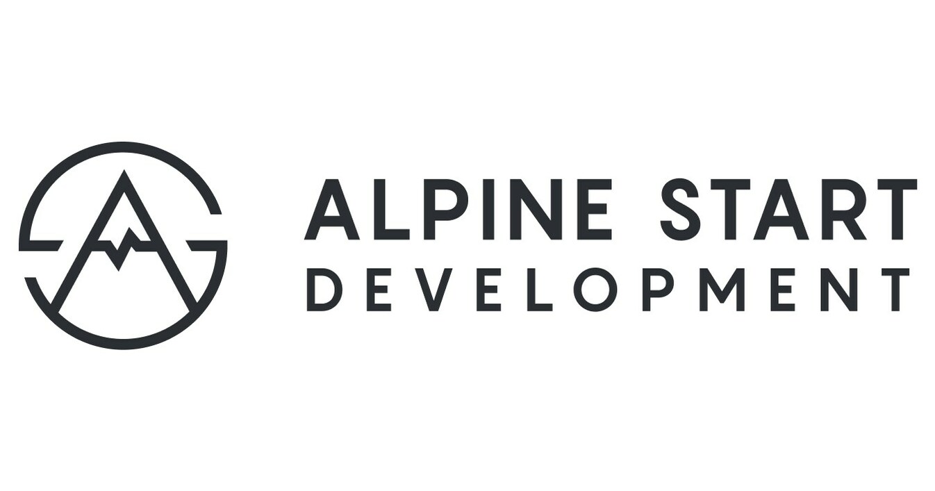 Alpine Start Development Announces Commencement of New 