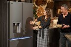 LG ELECTRONICS, AMERICA'S MOST RELIABLE LINE OF HOME APPLIANCES, PARTNERS WITH "THE DREW BARRYMORE SHOW"