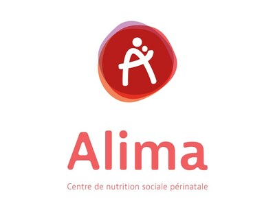Logo de Alima (Groupe CNW/Dispensaire dittique de Montral)