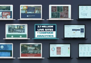 iFOLIO Releases Innovative Campaign Analytics to Power Engagement and Reports over 2 Million Live Sites