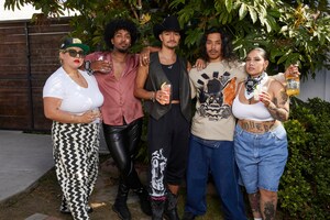 Espolòn® Tequila Drops Sophomore Collection with PAISABOYS to Celebrate Día de los Muertos with The Afterparty Edition, Honoring Modern Mexico Through Streetwear
