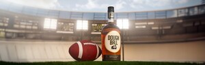 Dough Ball Whiskey's Tailgate Tour Returns To Over 100 Professional And College Football Games