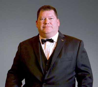 Bryan Bartee, group vice president, operations, KanPak U.S.