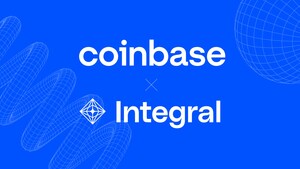 Coinbase partners with Integral: bringing next-generation accounting solutions to all Coinbase Prime clients