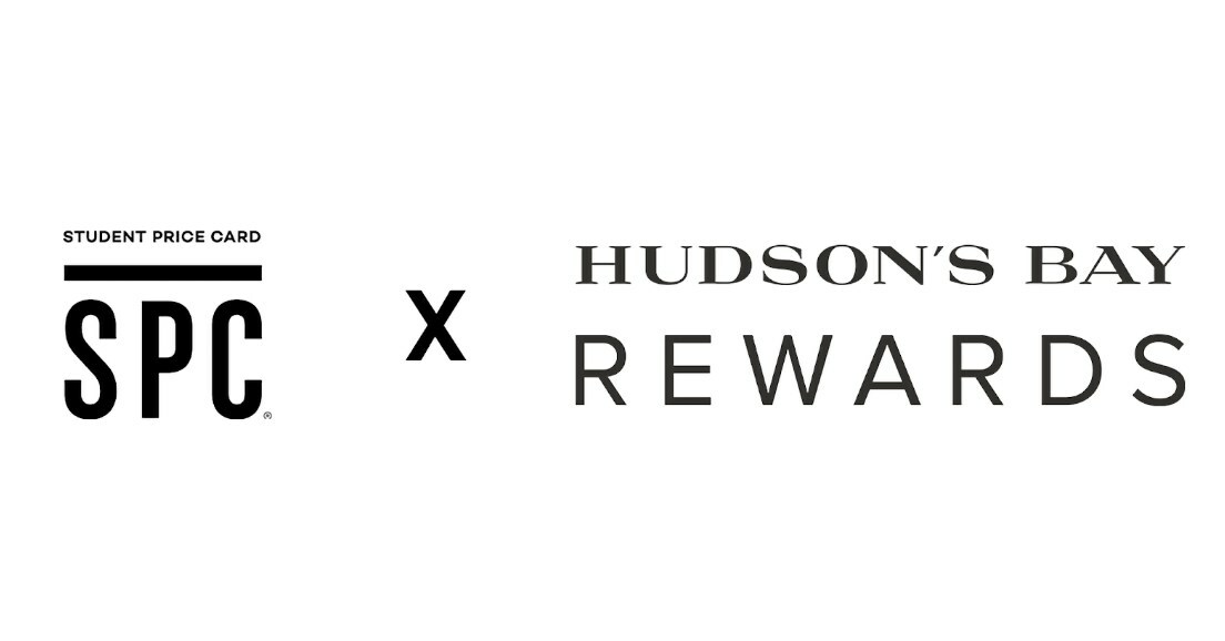 Hudson's Bay and Student Price Card Partner to Deliver A+ Savings and ...