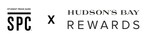 Hudson's Bay and Student Price Card Partner to Deliver A+ Savings and Rewards for Students