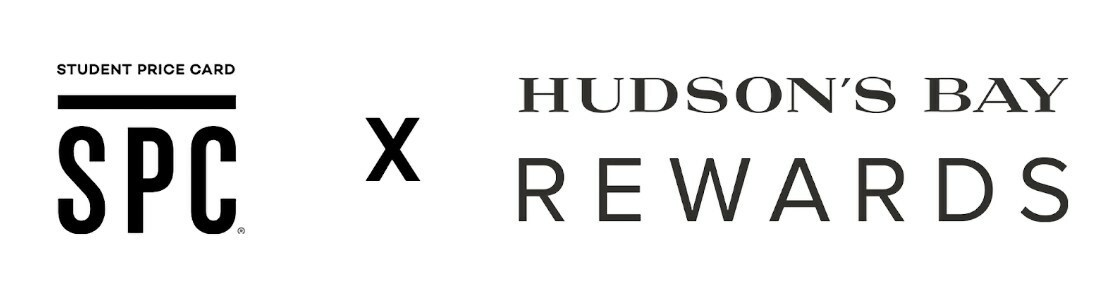 Hudson's Bay and Student Price Card Partner to Deliver A+ Savings and Rewards for Students - Vimarsana News