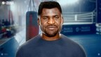 FRANCIS NGANNOU, SOUL MACHINES PUNCH UP FAN ENGAGEMENT WITH LAUNCH OF AI, GPT-ENABLED 'DIGITAL FRANCIS'