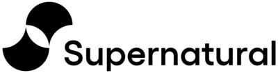 Supernatural Logo (PRNewsfoto/Supernatural)
