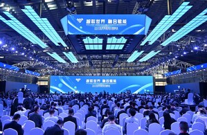 Xinhua Silk Road: La Exposición Mundial de la IoT se llevó a cabo en la ciudad de Wuxi en el este de China para impulsar el desarrollo de la industria de IoT.