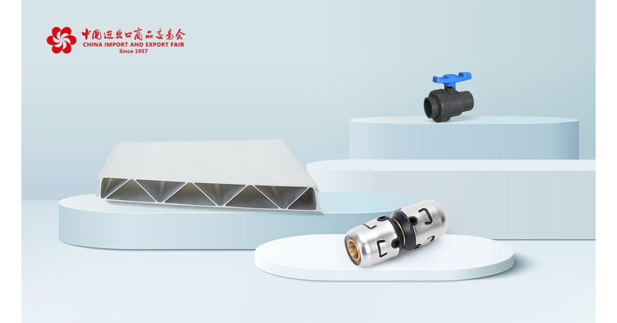 Sustentabilidade pioneira: 134ª Canton Fair estabelece o cenário para empresas proeminentes de materiais de construção defenderem práticas verdes Sustentabilidade pioneira: 134ª Canton Fair estabelece o cenário para empresas proeminentes de materiais de construção defenderem práticas verdes