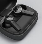 Cisco and Bang &amp; Olufsen Unveil New Wireless Earbuds for Secure Hybrid Work