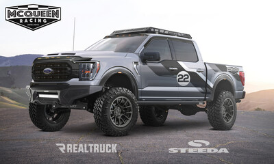 RealTruck, Inc., le fabricant d'accessoires de rechange fonctionnels et une destination en ligne de premier plan pour les amateurs de camions, de Jeep, de Bronco et de tout-terrain, annonce sa participation au SEMA 2023  Las Vegas, au Nevada.