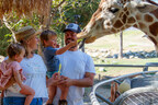 New Study Reveals The Living Desert Zoo And Gardens Generates An Impressive $530 Million In Economic Impact For The Coachella Valley In California
