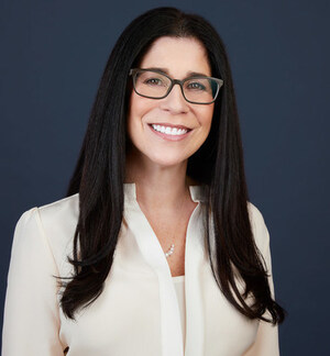 First Horizon Names Velia Carboni to Board of Directors