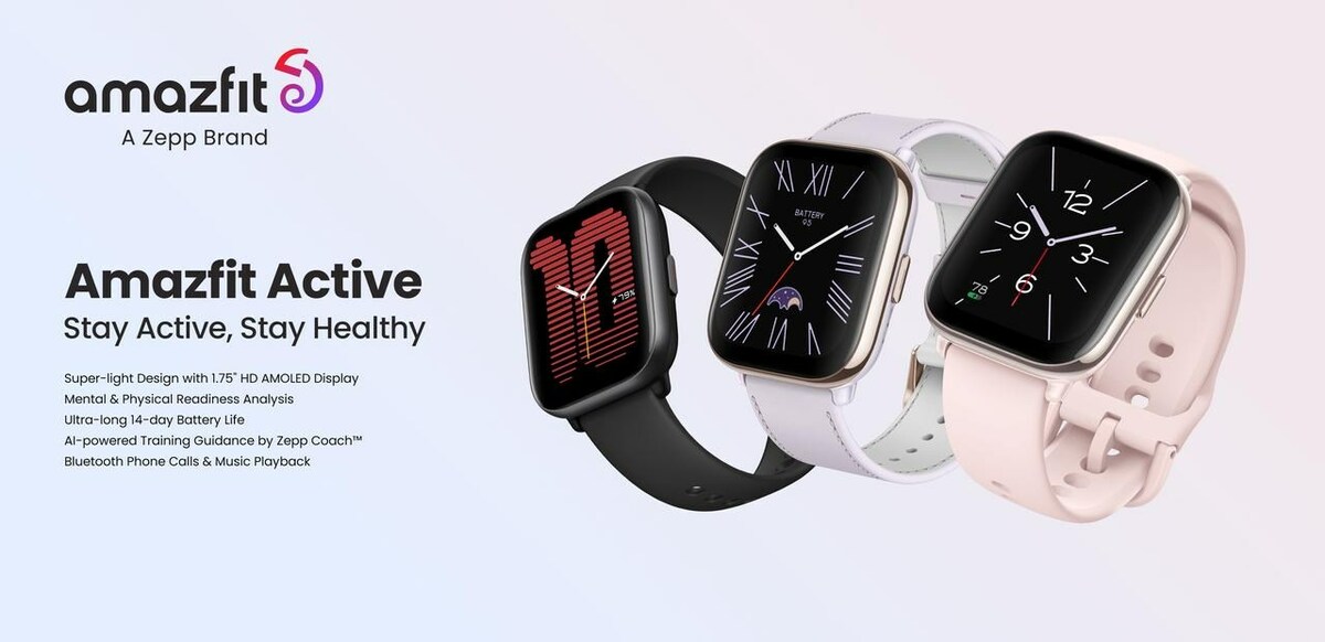 New Smartwatches at Spectrum Mobile