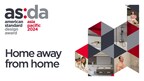 The American Standard Design Award (ASDA) competition calls for Design Students to Imagine a Home Away from Home