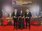 UnionBank Shines Anew at The Global Retail Banking Innovation Awards 2023 in Singapore