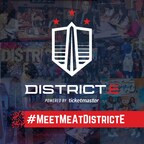 DriveLine and Monumental Sports & Entertainment Announce an Exciting New Game Day Experience for Fans at District E powered by Ticketmaster