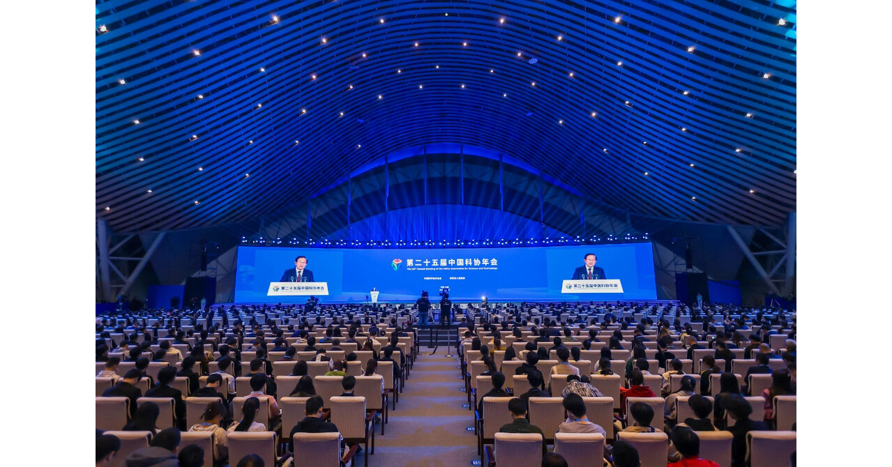 25th Annual CAST Meeting focuses on innovation, tech revolution and industrial change 25th Annual CAST Meeting focuses on innovation, tech revolution and industrial change