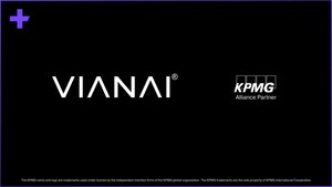 KPMG in India and Vianai Systems Announce Alliance to Bring AI-based Conversational Finance to CFOs with Vianai's hila™ Enterprise