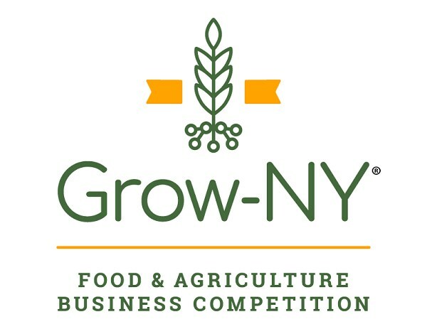 Provided by Grow-NY (PRNewsfoto/Grow-NY)