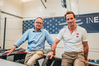 INEOS Britannia continues technology partnership with Papercast for its 37th America's Cup challenge