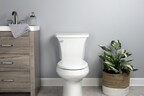 Bemis Introduces Recycled Greenleaf Toilet Seat - a Simple, Sustainable Bathroom Upgrade