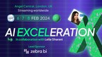 London hosts Global Excel Summit 2024