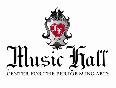 Detroit Music Hall Unveils Plans For 122 Million Expansion Designed By   Detroit Music Hall Logo 